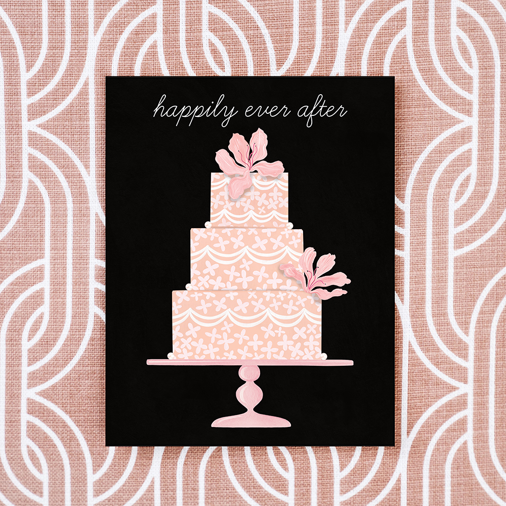 Happily Ever After