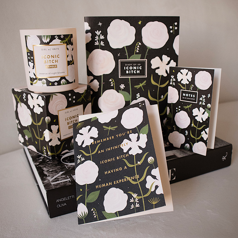 Infinitely Iconic Bundle