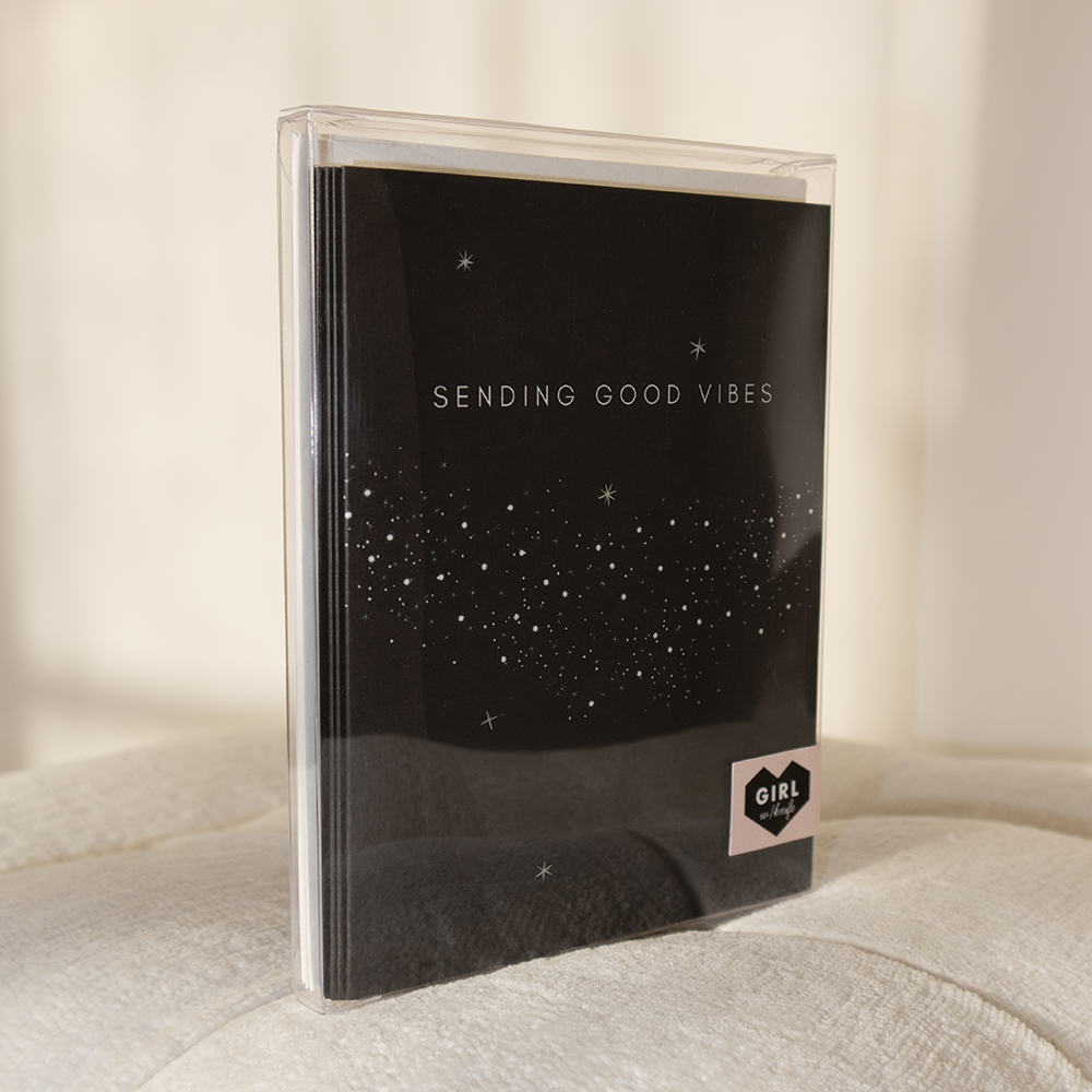 The Astro Assorted Greeting Card Set