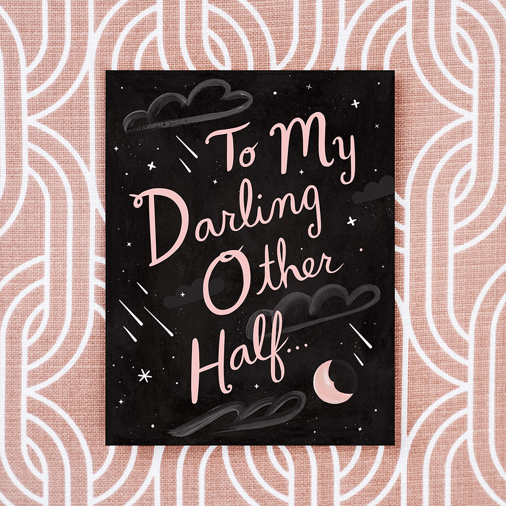 Darling Other Half