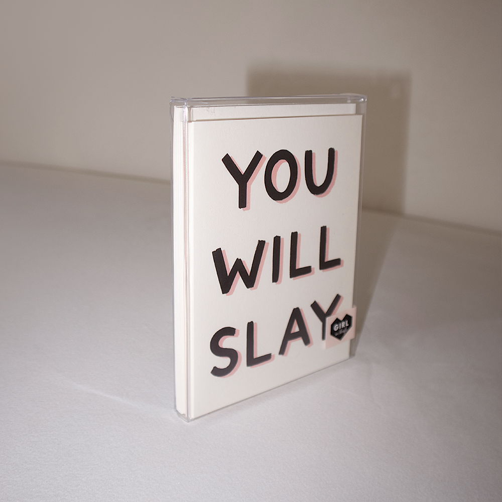 The Encouragement Assorted Greeting Card Set