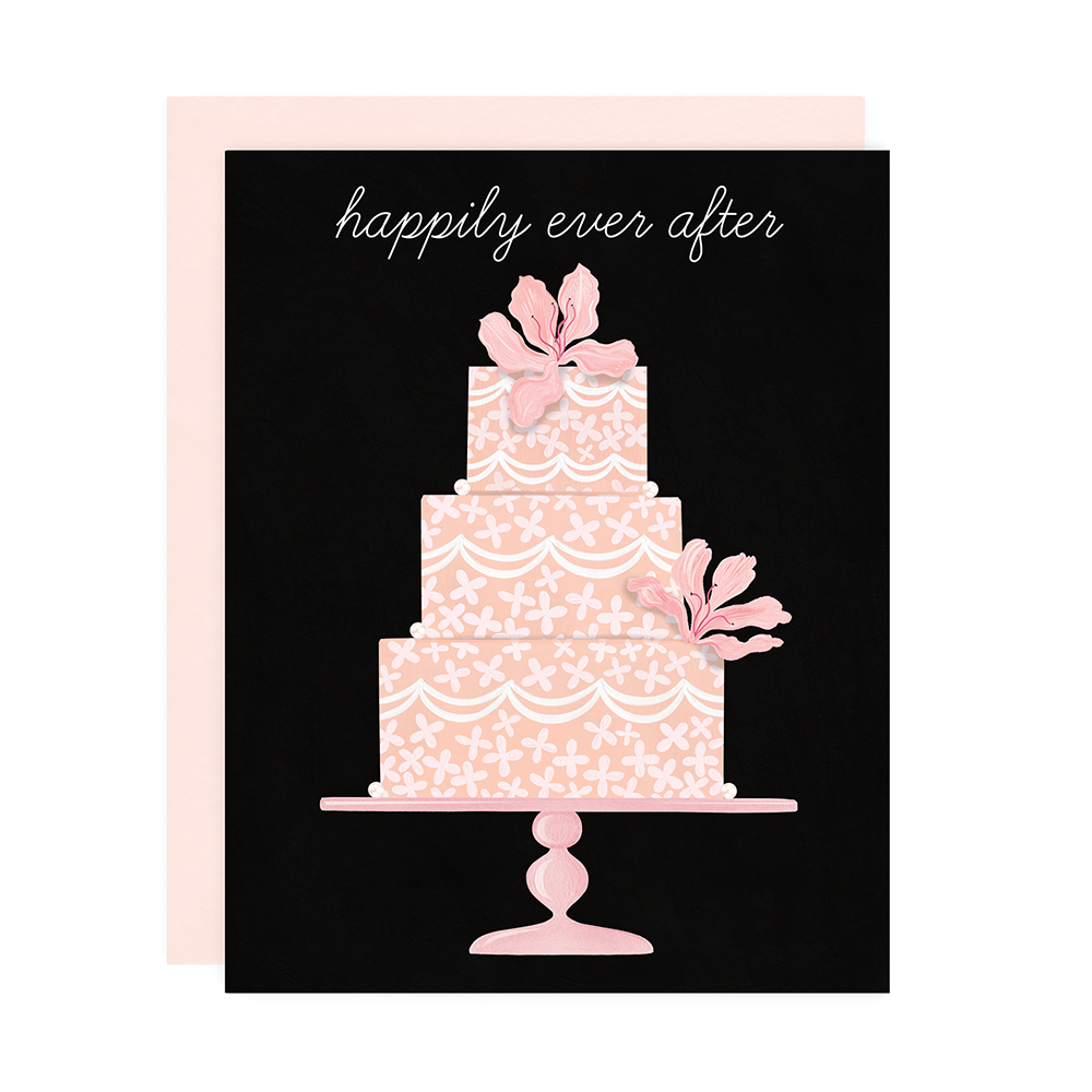 Happily Ever After