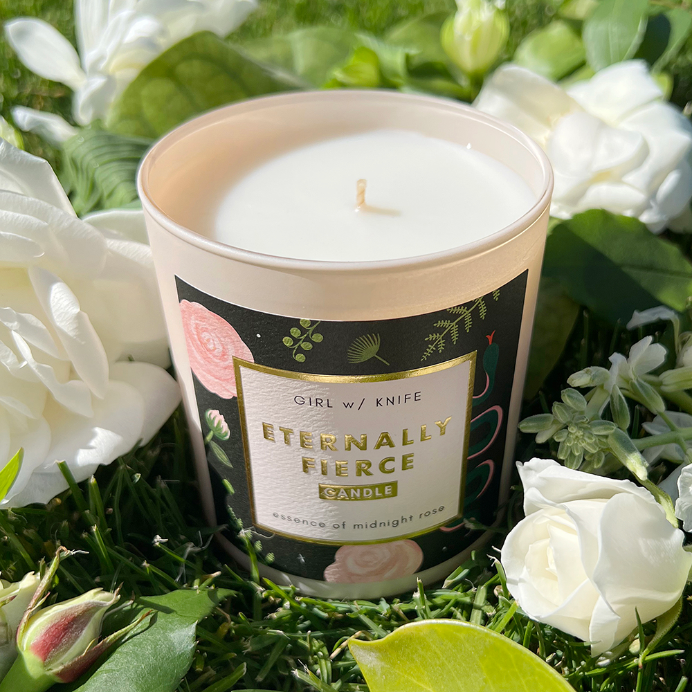 Essence candles deals