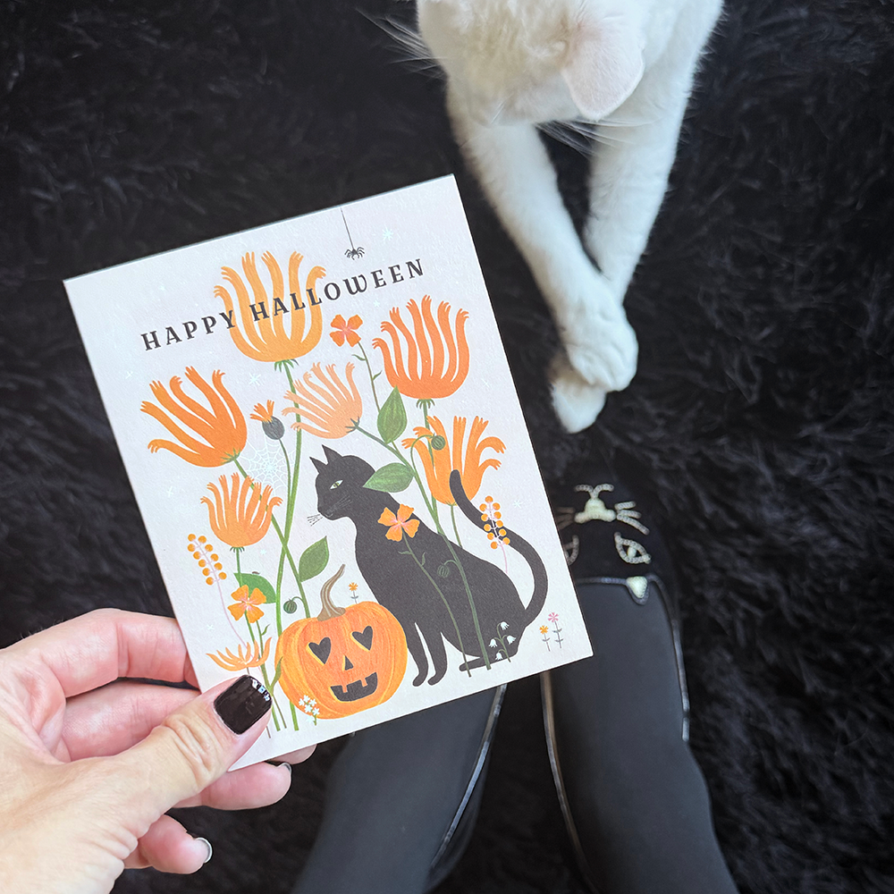 Happy Halloween