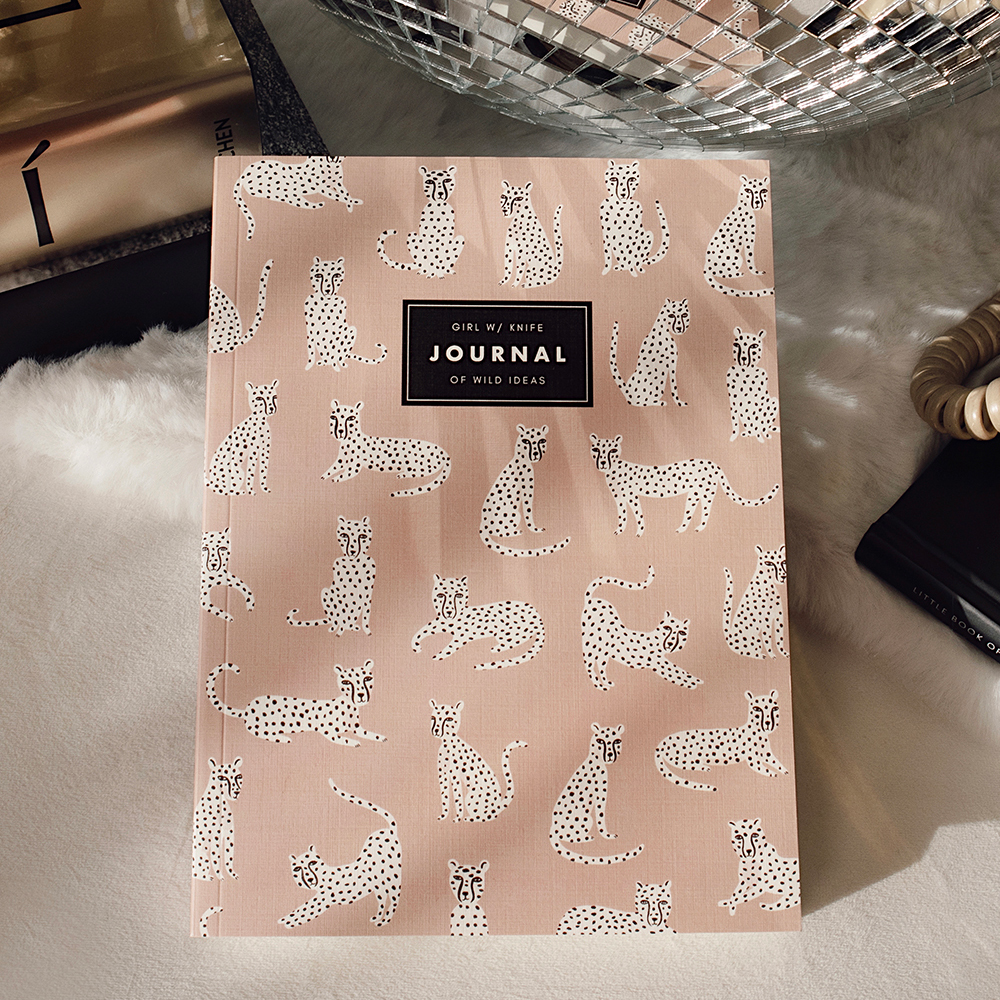 Journal of Wild Ideas - Rare Creatures