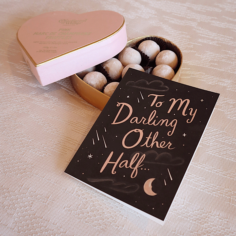 Darling Other Half