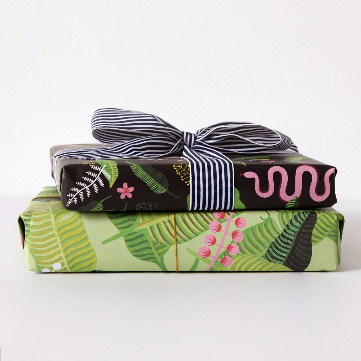 Tropical Swoon Gift Wrap